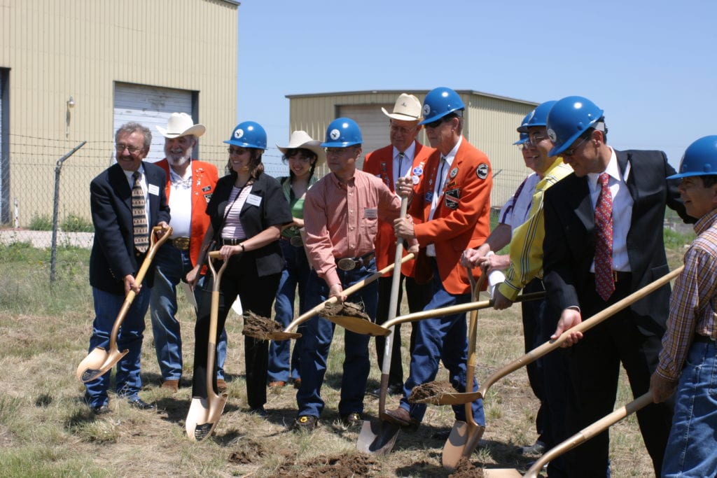 Commenced operations at the hog processing facility in Guymon, Oklahoma.